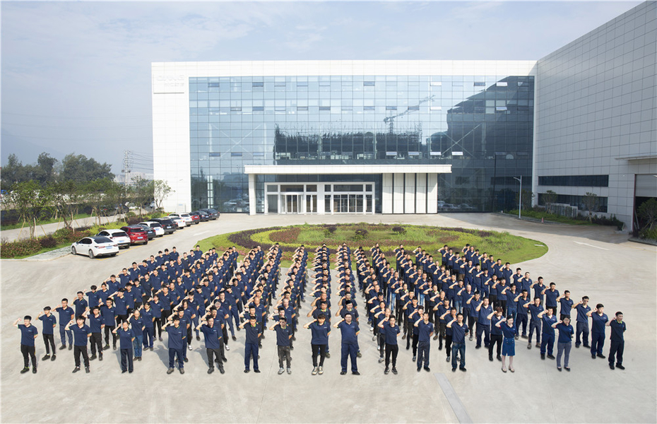 ประเทศจีน Zhejiang Allwell Intelligent Technology Co.,Ltd รายละเอียด บริษัท